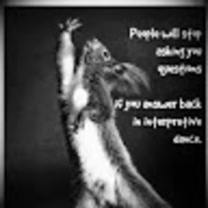 Meet your Posher, Patricia